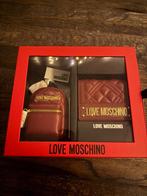 Love monchino, Sieraden, Tassen en Uiterlijk, Tassen | Damestassen, Ophalen of Verzenden, Nieuw, Rood, Handtas