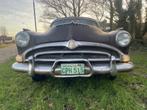 1953 Hudson Hornet, Auto's, Oldtimers, Overige merken, Achterwielaandrijving, 5050 cc, Bruin