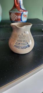 J.F Tack Amsterdam kannetje 1813, Antiek en Kunst, Ophalen