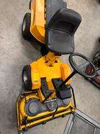 nette en goed werkende stigapark, Tuin en Terras, Zitmaaiers, Ophalen, Gebruikt, 90 tot 120 cm