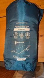 Decathlon Zelfoplaazend Matje Comfort, Caravans en Kamperen, Slaapmatten, Ophalen of Verzenden, Zo goed als nieuw