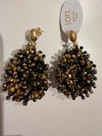 Lott oorbellen NIEUW, Hangers, Verzenden, Nieuw, Goud