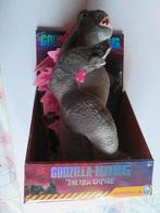 GODZILLA X KONG -- THE NEW EMPIRE -- GODZILLA ( 30 CM PLUSH), Ophalen of Verzenden, Nieuw, Jongen