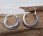 Oorbellen - Oorringen - Echt Zilver - 3 maten - v.a. 13,50, Hangers, Verzenden, Info@toas.nl, Nieuw