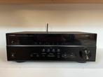 Yamaha HTR-4071 MusicCast 5.1 4K UltraHD receiver- ZGAN, Stereo, Ophalen of Verzenden, Zo goed als nieuw, Yamaha