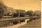 Ansichtkaart	Meppel	Eendrachtsstraat, Verzenden, 1940 tot 1960, Ongelopen, Drenthe