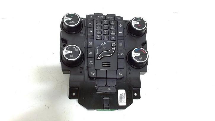 Bedieningspaneel diversen Volvo V40, Auto-onderdelen, Dashboard en Schakelaars, Volvo, Gebruikt, Herkomst onderdeel bekend, 12 maanden garantie