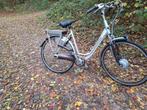 Elektrische damesfiets gazelle, Fietsen en Brommers, Elektrische fietsen, 51 tot 55 cm, Ophalen of Verzenden, Zo goed als nieuw