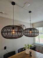 Indy hanglamp 2 stuks, Ophalen, Zo goed als nieuw, Minder dan 50 cm
