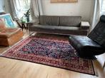 prachtig vintage handgeknoopt perzisch tapijt 237 x 145 cm, 200 cm of meer, Nieuw, 100 tot 150 cm, Rechthoekig