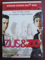 Zus & Zo (2001), Alle leeftijden, Ophalen of Verzenden, Zo goed als nieuw, Komedie