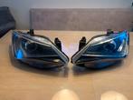 Orginele xenon koplampen voor een seat ibiza 6j/ST facelift, Ophalen, Seat