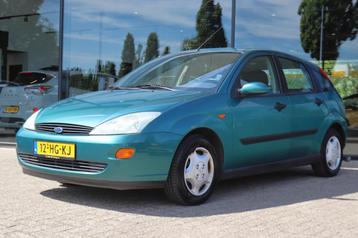 FORD FOCUS 1.6-16V AMBIENTE | TREKHAAK | AIRCO | ELEK RAMEN beschikbaar voor biedingen