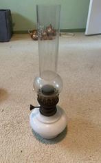 Oude Olielamp - Decoratief, Ophalen