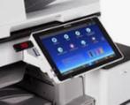 Ricoh MPC4504 A3 A4 printer kopieermachine, Computers en Software, Printers, Ophalen of Verzenden, Zo goed als nieuw, Kopieermachine