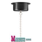 Spiegelbol motor, Mirrorball motor, Discobal motor, Muziek en Instrumenten, Licht en Laser, Vonyx, Discobol, Nieuw, Info@marbeco.nl