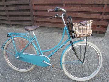 cortina soul damesfiets g.o.h
