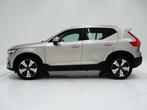Volvo XC40 1.5 T4 Recharge Ultimate NIEUW MODEL! | Panoramad, Gebruikt, Zwart, Beige, Bedrijf