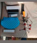 Vervangingsset voor robot stofzuiger. Nieuw, Witgoed en Apparatuur, Stofzuigers, Ophalen of Verzenden, Nieuw, Robotstofzuiger