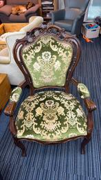 Vintage stoel, Antiek en Kunst, Ophalen
