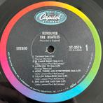 Beatles Revolver LP stereo Capitol, Cd's en Dvd's, Vinyl | Pop, Verzenden, 1960 tot 1980, Gebruikt, Overige formaten