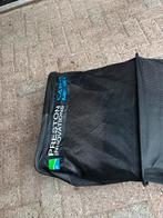 Preston leefnet, Watersport en Boten, Hengelsport | Witvissen, Ophalen of Verzenden, Gebruikt, Net of Fuik