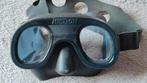 Vintage Micron duikbril, Watersport en Boten, Ophalen of Verzenden, Zo goed als nieuw, Duikbril of Snorkel