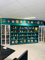 Mega assortiment West Germany vazen en lampen!, Ophalen