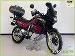 Honda XL 600 V | XL600V Transalp | UNIEK EXEMPLAAR!, 583 cc, Bedrijf, Honda Motor Europe Limited – Netherlands, Toermotor