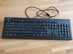 Compaq toetsenbord, Computers en Software, Ophalen, Multimediatoetsen, Compaq, Zo goed als nieuw