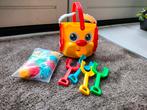 MR. Bucket, Ophalen of Verzenden, Zo goed als nieuw