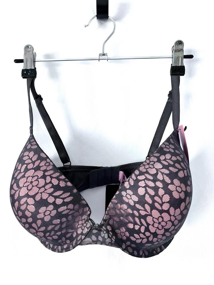 Nieuw Beha maat 75E, Kleding | Dames, Ondergoed en Lingerie, BH, Roze, Ophalen of Verzenden