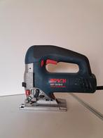 Bosch GST 135 Decoupeerzaag., Gebruikt, 600 tot 1200 watt, Ophalen of Verzenden, Bosch