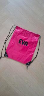 Gymtas met naam of afbeelding, Ophalen of Verzenden, Nieuw, Unisex kinderen