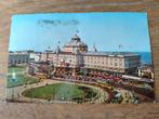 Scheveningen Kurhaus, Verzenden, Voor 1920, Zuid-Holland