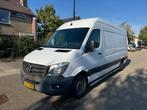 Mercedes-Benz Sprinter 313 2.2 CDI 432L HD DC, Auto's, Euro 5, Achterwielaandrijving, Gebruikt, 4 cilinders