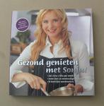 Sonja Bakker  -  Gezond genieten met Sonja, Nieuw, Sonja Bakker, Ophalen of Verzenden, Dieet en Voeding