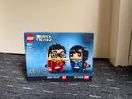 LEGO - NIEUW IN DOOS: Brickheadz 40616, Kinderen en Baby's, Speelgoed | Duplo en Lego, Ophalen of Verzenden, Nieuw, Complete set