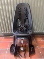 Thule kinderzitje in prima staat (sleutel ontbreekt), Ophalen, Achterzitje, 9 t/m 18 kg, Gebruikt