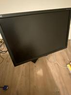 NEC PA241W IPS Multisync professional monitor, Ophalen, DVI, IPS, Full HD