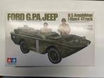 Bouwdoos 1:35 Tamiya 35043 FORD G.P.A. Jeep, 1:32 tot 1:50, Nieuw, Ophalen of Verzenden, Truck