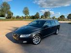Volvo V70 D4 133KW 2014 Nordic+ NL NAP, Auto's, Volvo, Voorwielaandrijving, Euro 5, 1800 kg, Beige
