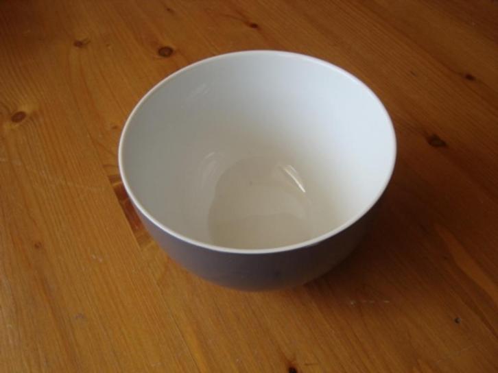 Compoteschaaltjes Thomas Sunny Grey servies, Huis en Inrichting, Keuken | Servies, Nieuw, Overige typen, Overige stijlen, Overige materialen