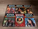 Xena the Warrior Princess complete serie 6 seizoenen, Cd's en Dvd's, Dvd's | Tv en Series, Vanaf 12 jaar, Ophalen of Verzenden