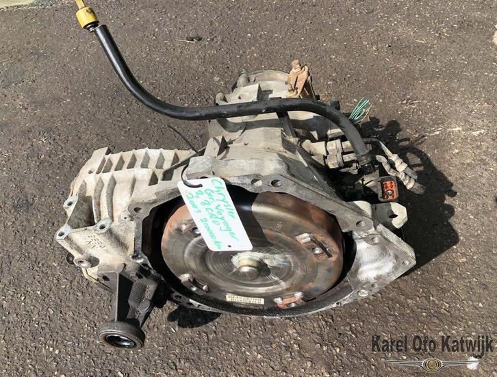 Automaat Chrysler Voyager / Grand Voyager 2004-2008 2.8 CRD, Auto-onderdelen, Transmissie en Toebehoren, Gebruikt, Ophalen of Verzenden