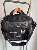 Memorabilia Microsot Texas 2005 SQL Pass event laptop bag, Ophalen of Verzenden, Zo goed als nieuw, 30 cm of meer