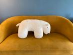 Nanami voedingskussen Ijsbeer, Ophalen of Verzenden, Zo goed als nieuw, Voedingskussen
