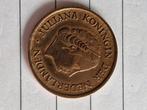 5 cent 1963 Nederland, Postzegels en Munten, Munten | Nederland, Ophalen of Verzenden, Koningin Juliana, 5 cent, Losse munt