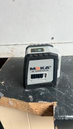 Makameten, Doe-het-zelf en Verbouw, Ophalen of Verzenden, Zo goed als nieuw