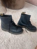 Dr. Martens 1460 smooth maat 40, Ophalen of Verzenden, Zo goed als nieuw, Zwart